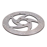 TRW Bremsscheibe MST501SWL | FüR Harley Davidson XL V Sportster Seventy-Two 1200