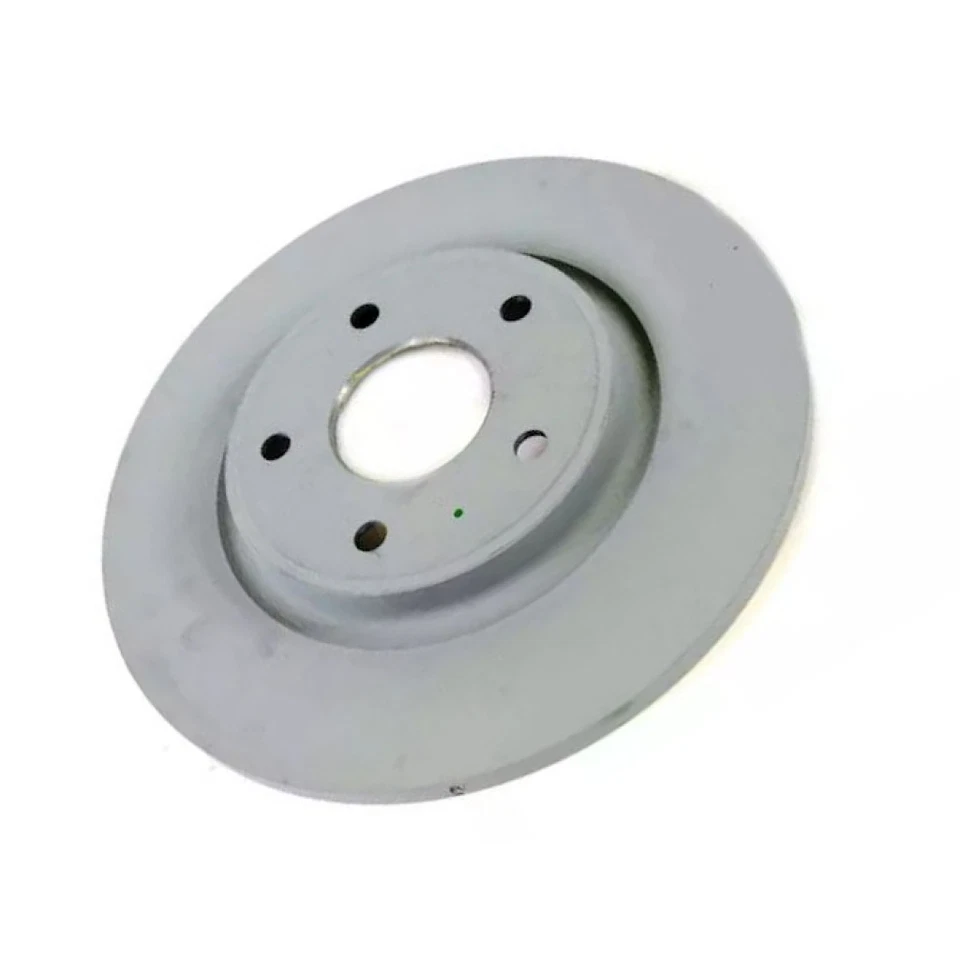 Genuine OEM Mopar For Ram C/V 2012 2013 2014 2015 Brake Rotor | Rear | 4779713AA — 第 3/4 张图片