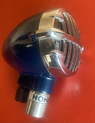 Hohner Blues Blaster Mikrofon