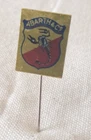anstecknadel auto abarth guter zustand