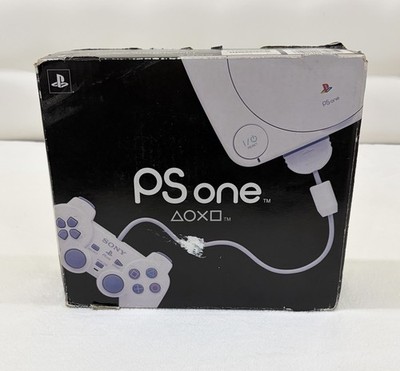 SONY 「PS one」 旧世代ゲーム機本体 SCPH-00100 PS one - Wikipedia