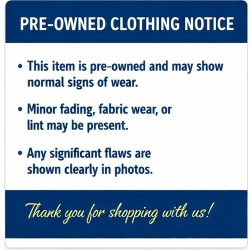 Patagonia Fitz Roy Bear Graphic T-Shirt Mens Medium Blue Slim Fit Organic Cotton - Picture 9 of 10