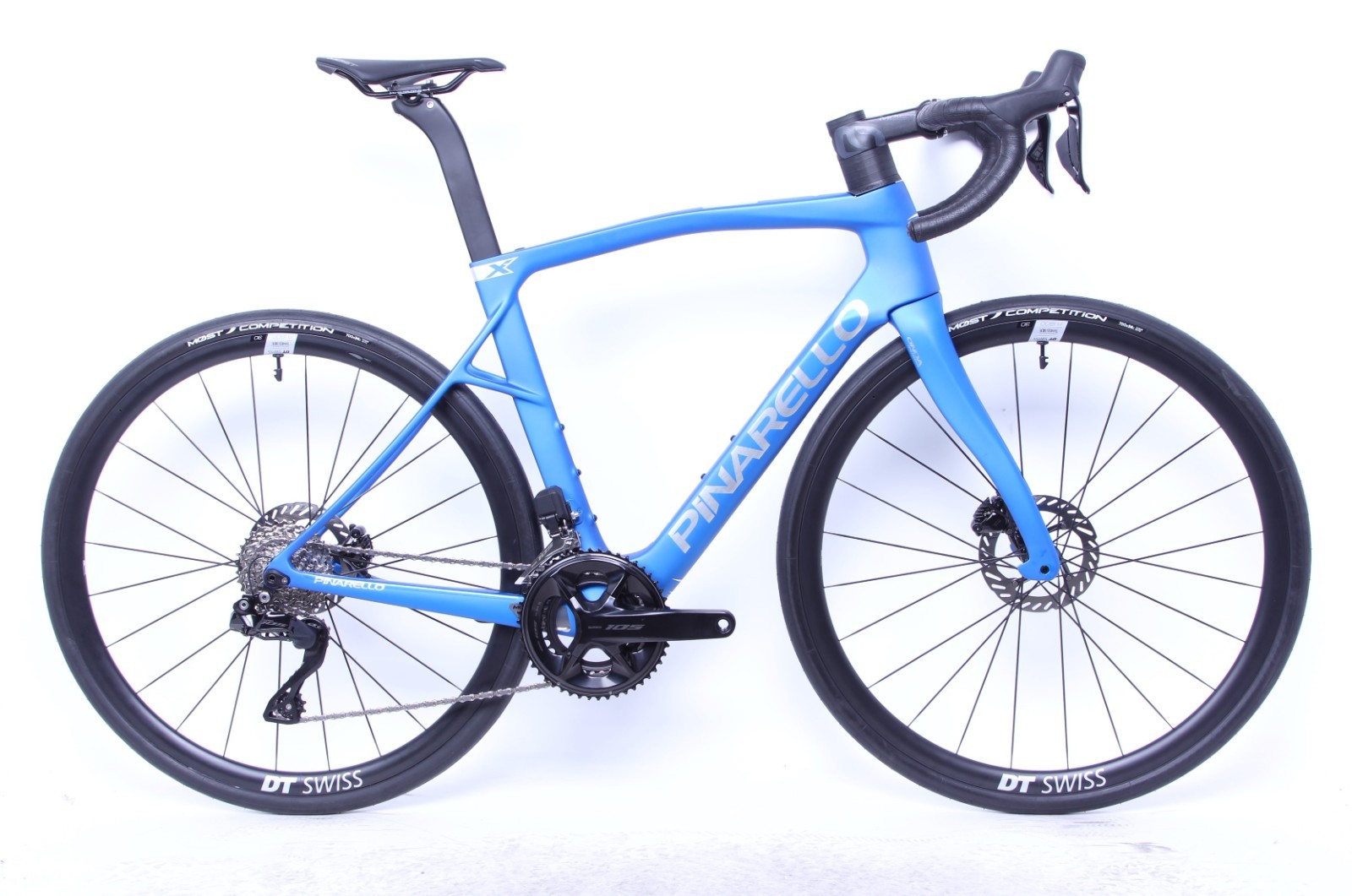 Pinarello X3 105 Di2 Road Bike Size 51.5 2026 /80147/