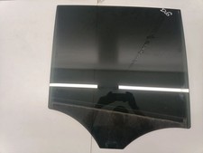 Mercedes-Benz ML W166 2013 Hinten rechts Fenster Scheibe T&uuml;r hinten 43R009545