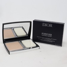 Dior Forever Natural Velvet Compact Foundation 0.35oz