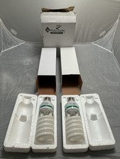 QTY 2 LS Photo Studio 120V 45W   12 Top Lighting photo bulb PB-45