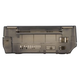 Housing Shell Translucent Scratch Resistant Game Console Box For Dreamcast