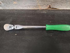 MATCO MODEL BR12FTGA 3/8 FLEX HEAD RATCHET MA...