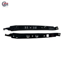 ALFA ROMEO STELVIO 2017 - 2023 REAR BUMPER RIGHT and LEFT SIDE SUPPORT BRACKET O