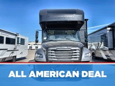 2027 Thor Motor Coach Inception 34XG