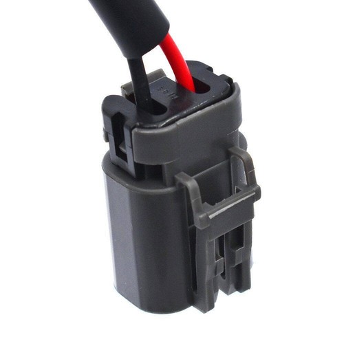1355A245 Engine Cooling Fan Wiring Harness Part For Mitsubishi Outlander 08-15 - Picture 4 of 6