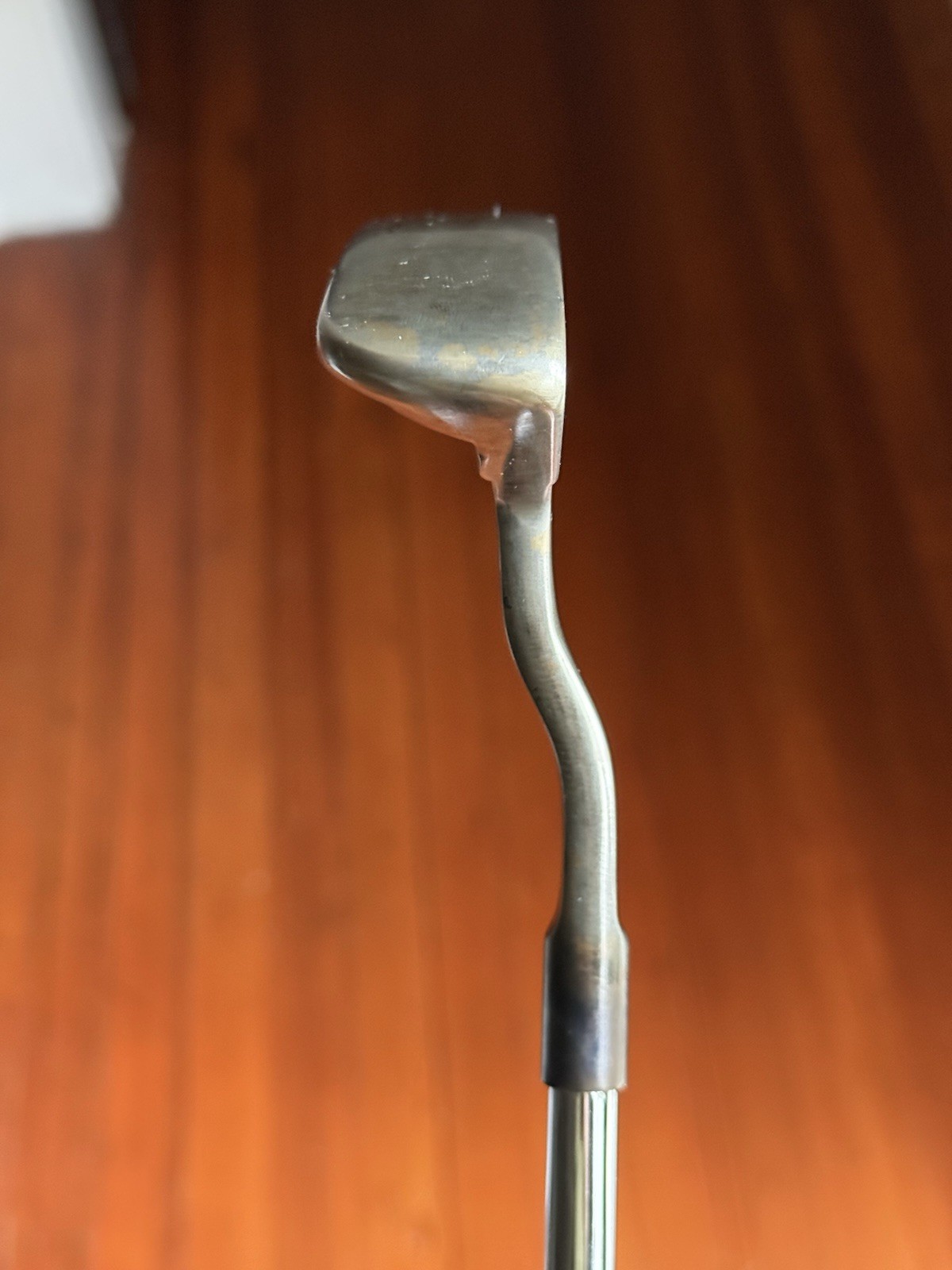 A078439, toe (likely) from an eBay listing