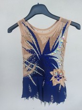 body pattinaggio artistico bambina