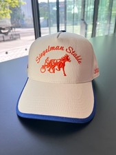 SIEGELMAN STABLE X NEW YORK KNICKS MSG EXCLUSIVE NBA FINALS 2026 LIMITED EDITION