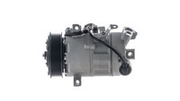 Mahle Kompressor Klimaanlage Acp 518 000S 12V FüR Renault ScÉNic 3 JZ0 Megane Cc
