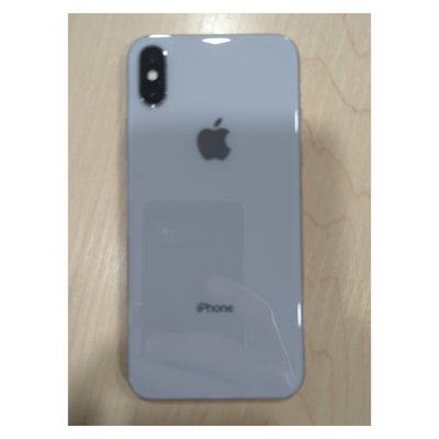 Apple iPhone X 256GB 64GB - Unlocked, AT&T, T-Mobile - Free