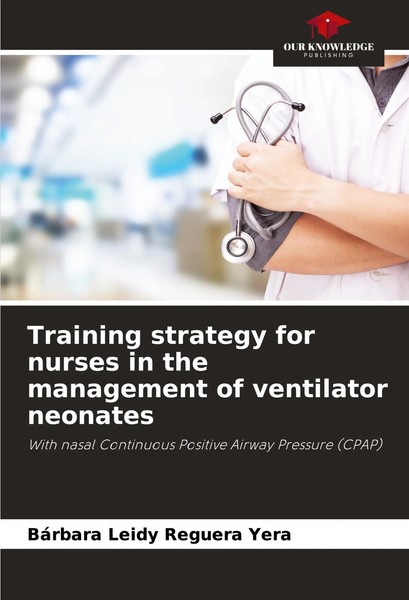 BáRbara Leidy Reguera Yera | Training Strategy For Nurses In The Management...-image