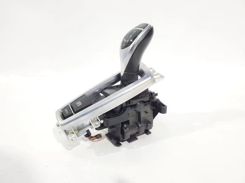 Оригинальная коробка передач BMW X3 2011 года выпуска 10099973-00 с ободком - Изображение 2 из 4