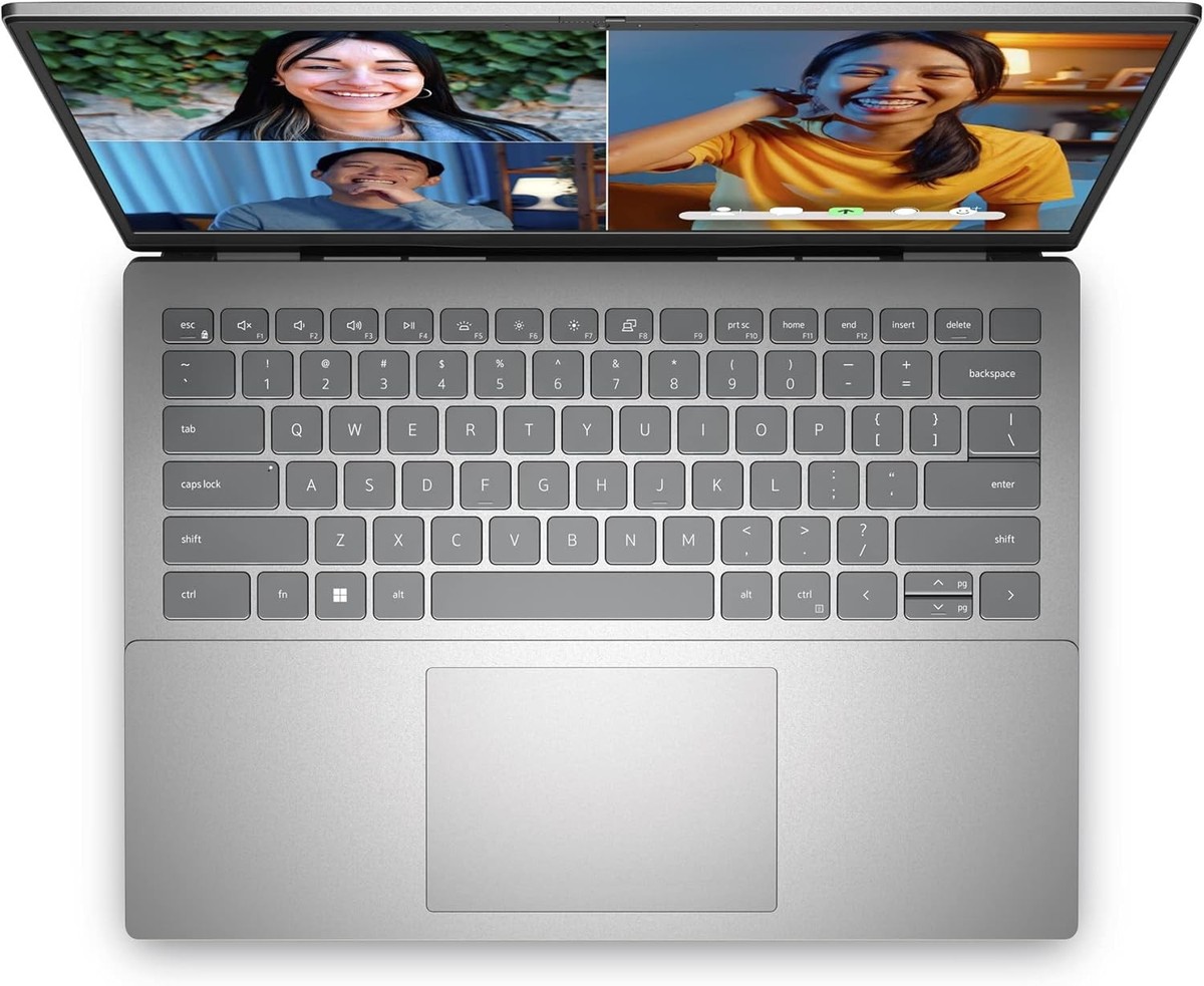 Dell Inspiron 14 5420 - 2.2K - i7-1255U - 16GB RAM - MX570 - 512GB