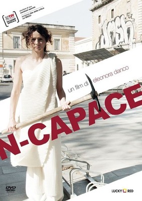 N-Capace - (DVD) Eleonora Danco (UK IMPORT)