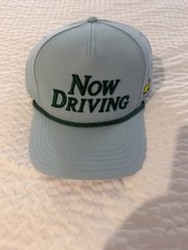 2026 Masters Tournament Blue 