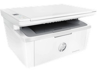 Hp Laserjet Mfp M140W Multifunktionsdrucker Laser Monochrome