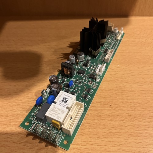 Leistungsplatine DeLonghi ECAM 23.460 / 23.466 – 5213227272/5213227271