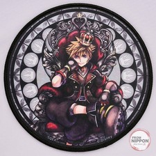 Sora Mouse Pad Vol. 8 "Kingdom Hearts"