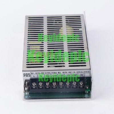 1PC NEW Power Box GSK980 System GSK PB2 CNC Switching Power Supply #ke