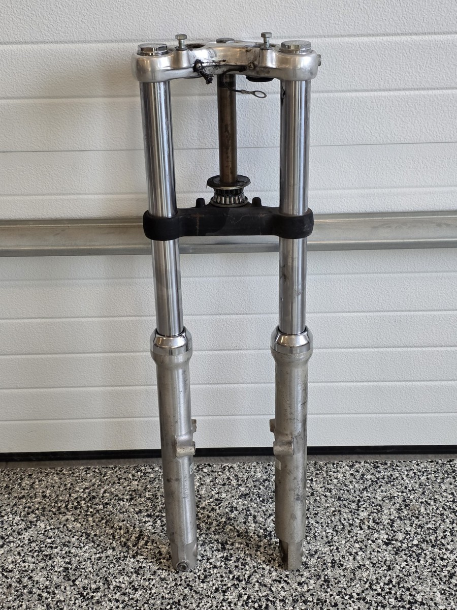 Harley Davidson Sportster 883 & 1200 Front End 45900/88 | eBay