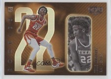 2021-22 Panini Chronicles Draft Picks Gala Rookies Kai Jones #192 00gy