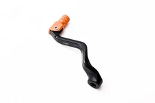 Moose Racing 81-0561 Orange Shift Lever NOS