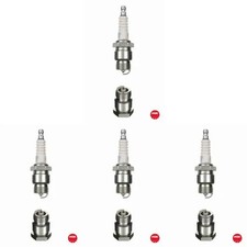 Bougies d'allumage Ford CONSUL