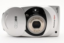 MINT Canon Autoboy Epo 28-90mm Point Shoot 35mm Film Camera From JAPAN