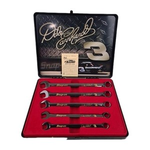 Dale Earnhardt Snap on Wrenches | eBay