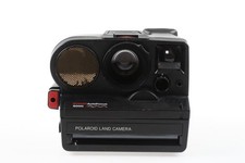 الكاميرات — Polaroid AF 5000 Sonar