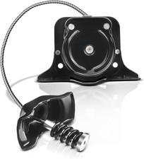 Tire Carrier Hoist   Spare Tire Hoist Carrier Assembly Compatible with Chevrolet