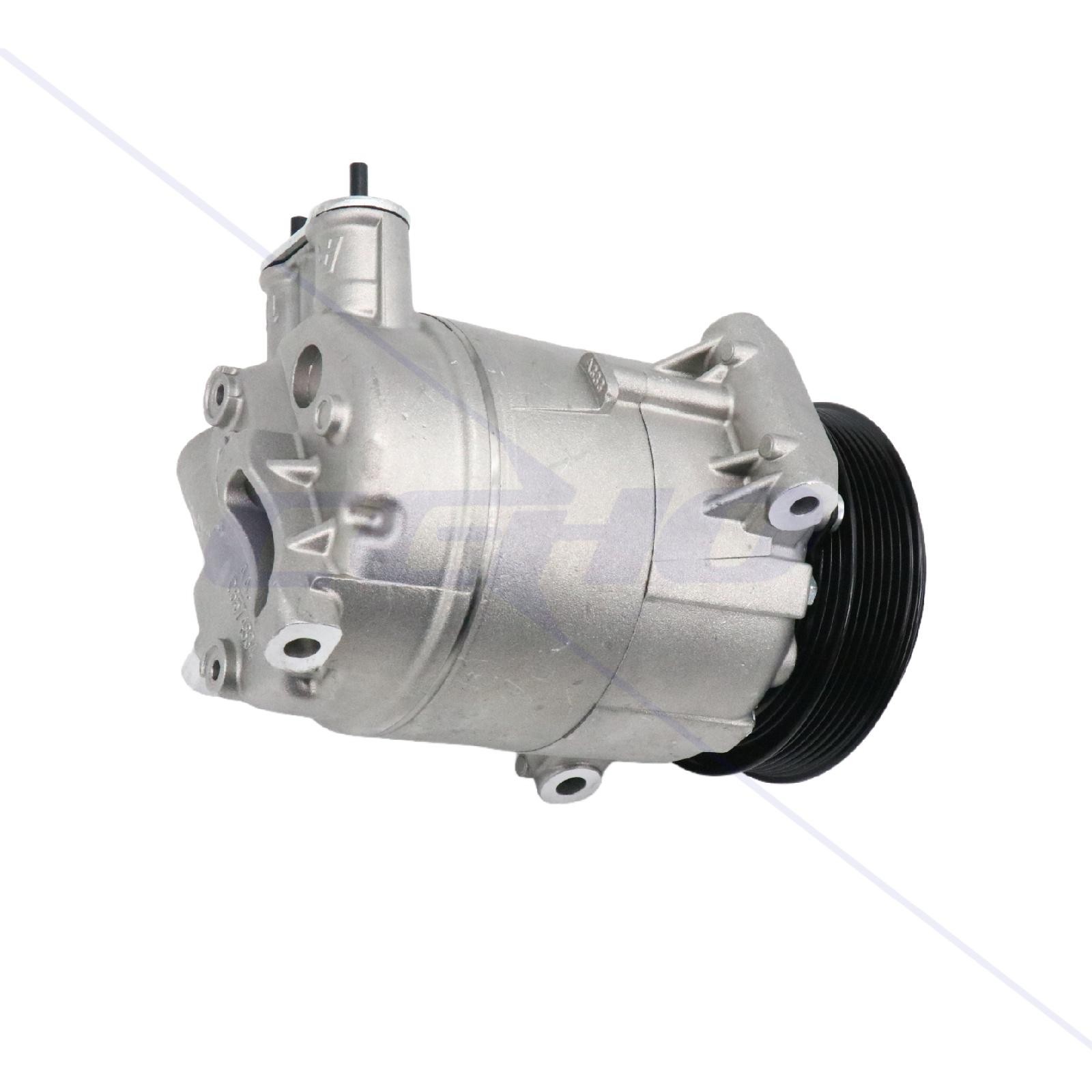 For Maserati Ghibli newer Quattroporte Levante 3.0L Only A/C Compressor 333332