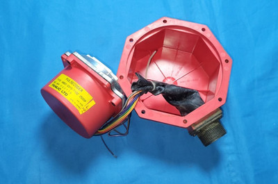 Fanuc A860-0315-T102 Pulse Coder Servo Motor Encoder