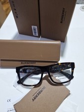 Image of BURBERRY B2411 Glasses Frame.