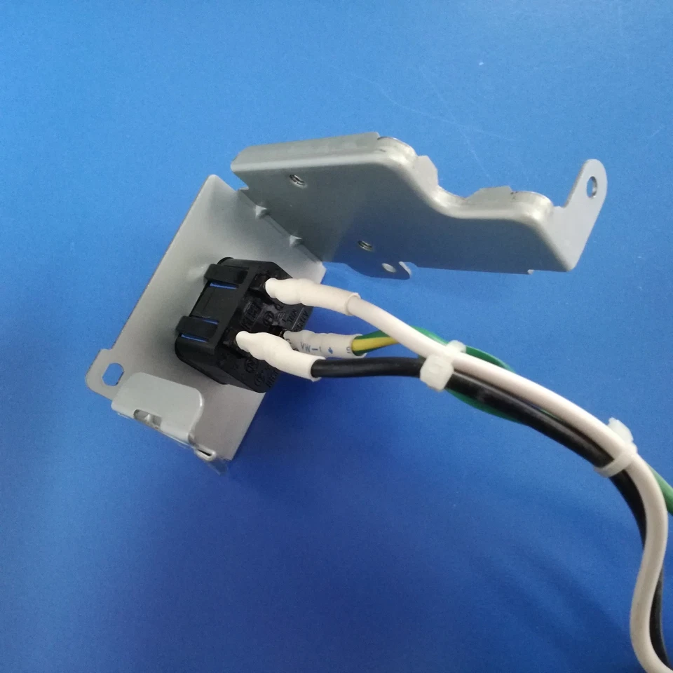 SHARP MX2300N POWER CONNECTOR - Immagine 3 di 4