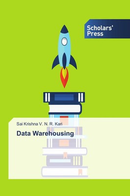 Sai Krishna V. N. R. Kari | Data Warehousing | Taschenbuch | Englisch (2017)