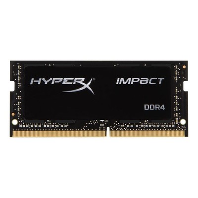 Kingston FURY Impact 64GB (2 x 32GB) PC4-25600 (DDR4-3200) SO-DIMM