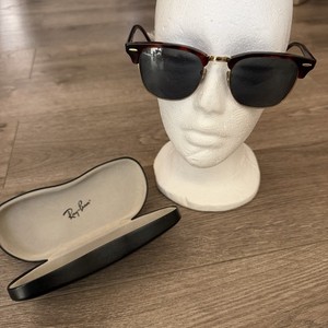 Vintage Ray Ban Clubmaster | eBay