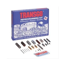 TransGo Performance Automatic Transmission Shift Kit Gaskets Fits Jeep Kit