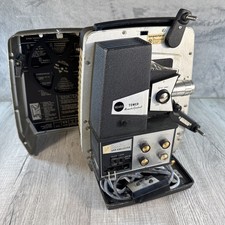 Vintage 1960s Sears Roebuck Tower Automatic 8mm Projector Model 584.92990