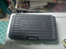 Klein Tools, 4 Piece Carbide- Tipped Hole Cutter Set