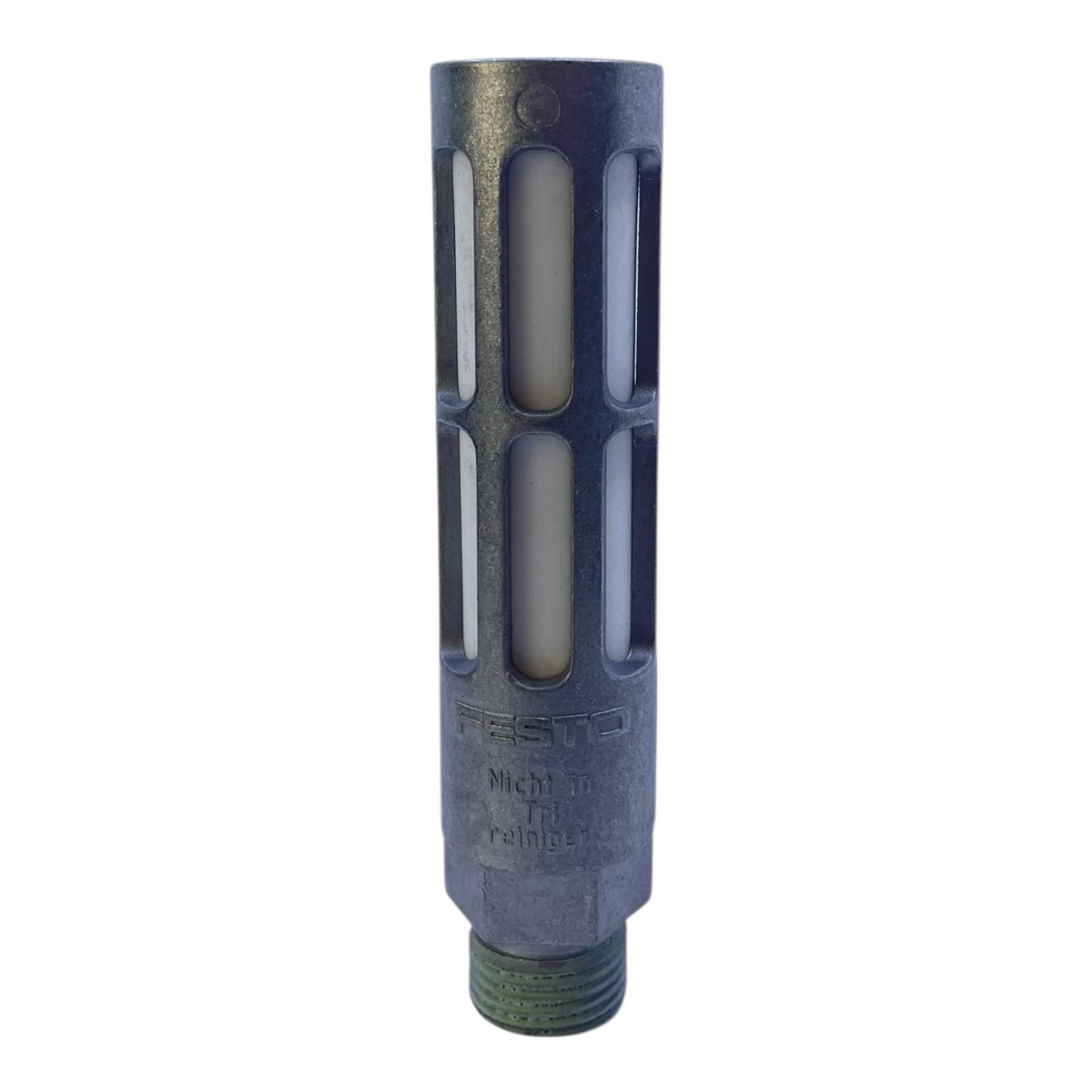 Festo Silencer for Pneumatic Valve U-1/2-B 6844 Suitable for Industrial
