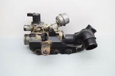 Land Rover Range Rover Sport L494 2015 Diesel AGR-Ventil Abgasrückführung