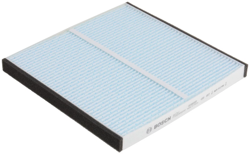 Filtro de aire de cabina Bosch 6071C para Lexus ES300 GX470 RX330 2002-2004 Foto 4 de 4